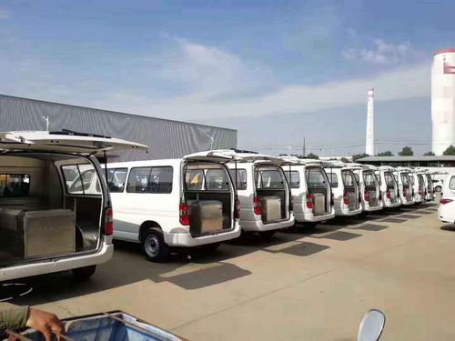 南安市深度解析遗体运输价格